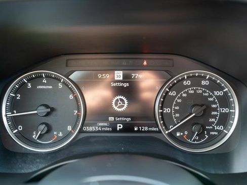 Used 2023 Mitsubishi Outlander SE AWD/4WD image 23
