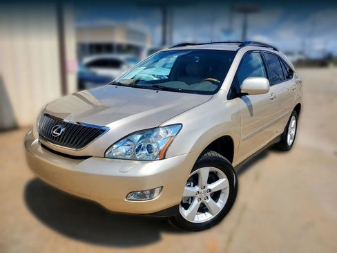 Used 2004 Lexus RX 330 AWD w/ Premium Plus Pkg image 7