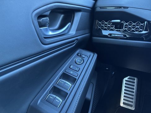 Certified 2025 Honda Accord Sport image 40