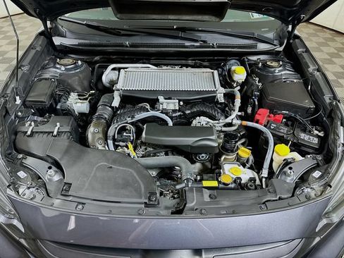 Certified 2024 Subaru Legacy Touring XT AWD/4WD image 34