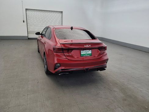 Used 2023 Kia Forte GT FWD image 6