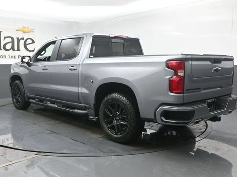 New 2026 Chevrolet Silverado 1500 RST w/ Convenience Package II AWD/4WD image 14