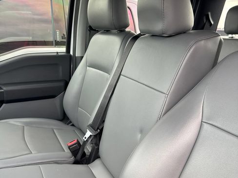 Used 2021 Ford F150 XL w/ Equipment Group 101A High AWD/4WD image 6