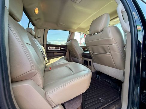 Used 2012 RAM 3500 Laramie w/ Cold Weather Group AWD/4WD image 19