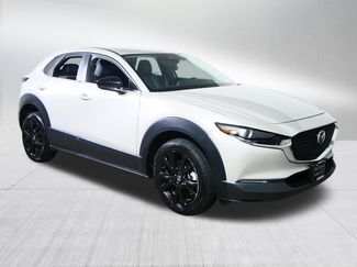Used 2024 MAZDA CX-30 AWD 2.5 S w/ Select Sport Pkg video 1