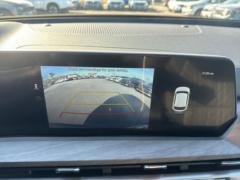 New 2025 Kia Telluride EX X-Line image 14