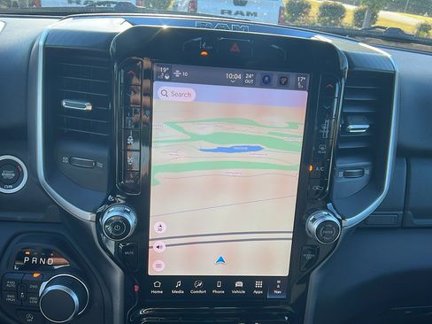 New 2026 RAM 1500 Big Horn image 28