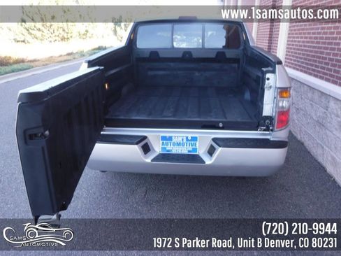 Used 2008 Honda Ridgeline RT image 29