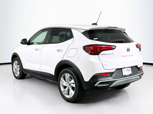 Used 2025 Buick Encore GX Preferred image 5