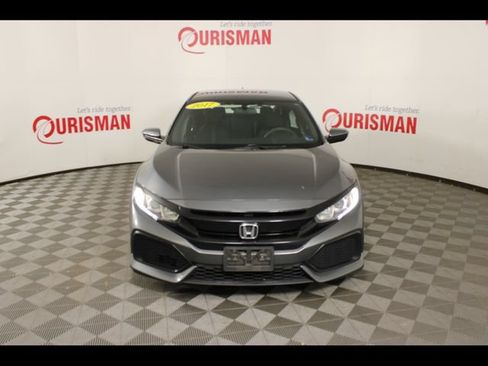Used 2017 Honda Civic LX image 13