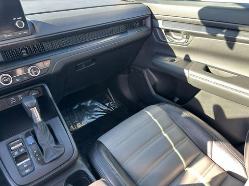 Used 2023 Honda CR-V EX image 16