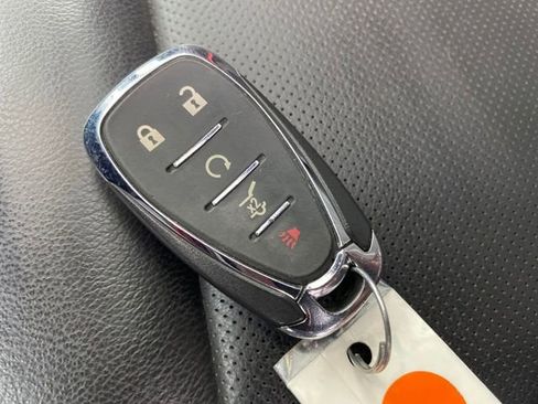 Certified 2022 Chevrolet Traverse RS w/ LPO, Floor Liner Package image 27