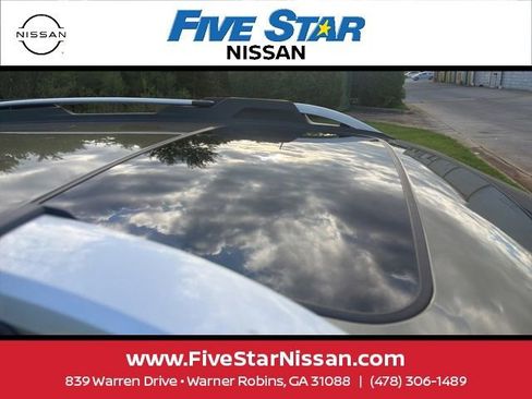 Used 2024 Subaru Outback Touring XT AWD/4WD image 20