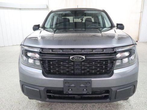 Used 2023 Ford Maverick XLT w/ XLT Luxury Package FWD image 7