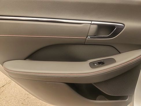 Used 2024 Hyundai Sonata N Line FWD image 28