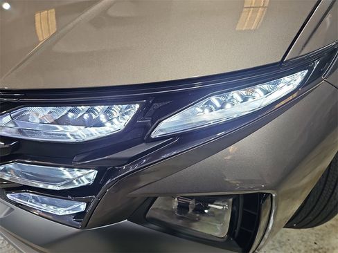 New 2026 Hyundai Tucson SEL image 28