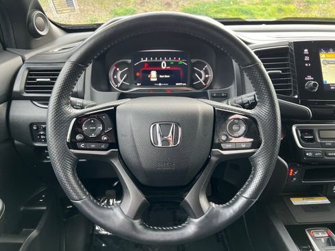 Used 2022 Honda Passport Elite image 20
