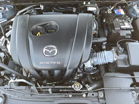 Used 2022 MAZDA CX-30 AWD 2.5 S w/ Preferred Package image 33