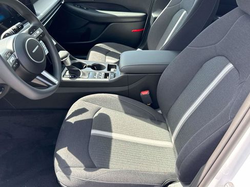 New 2026 Hyundai Sonata SE FWD image 9
