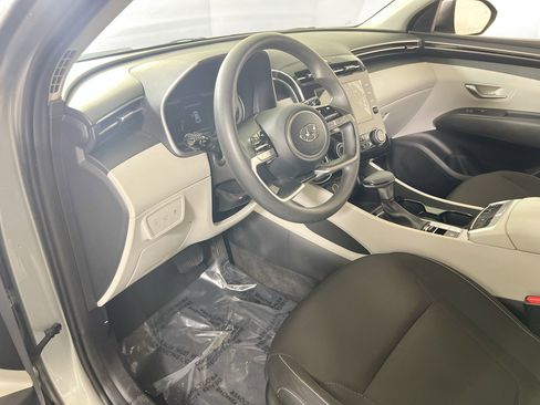Used 2023 Hyundai Tucson SEL image 9