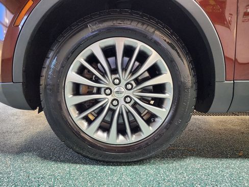 Used 2016 Lincoln MKX Select w/ Select Plus Package image 12