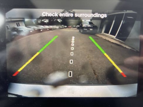 Used 2021 Alfa Romeo Giulia Ti image 13