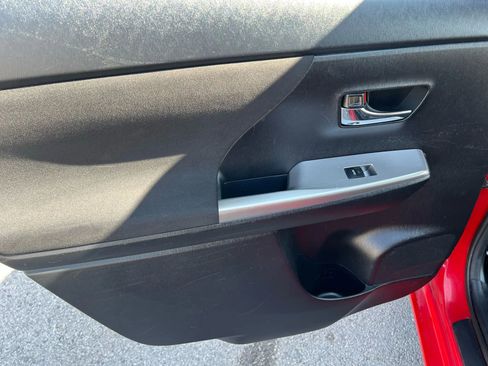 Used 2016 Toyota Prius V Four image 24