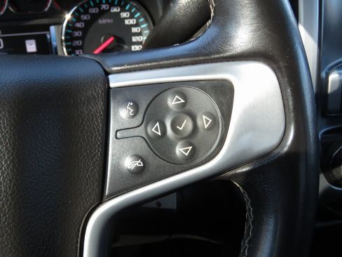 Used 2018 GMC Sierra 1500 SLE w/ SLE Value Package image 22