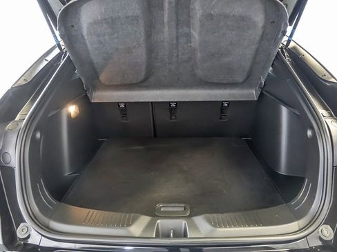 Used 2025 Buick Envista Sport Touring w/ Convenience I Package image 27