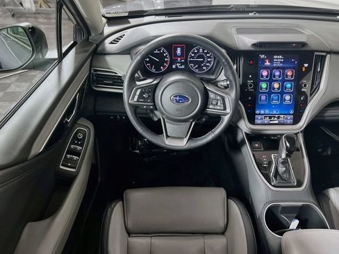 Used 2022 Subaru Outback Limited w/ Popular Package #2 AWD/4WD image 22