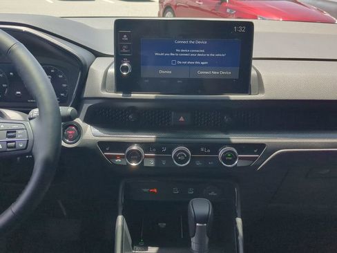 New 2026 Honda CR-V TrailSport image 17