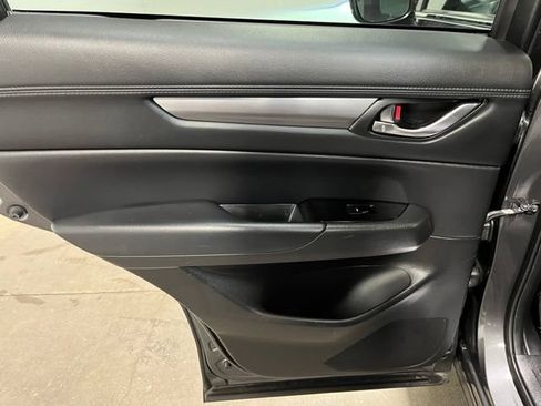 Used 2023 MAZDA CX-5 AWD 2.5 S w/ Select Package image 16