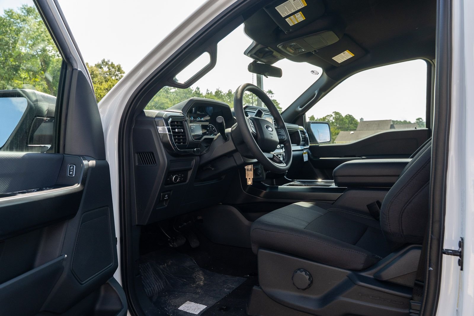 New 2026 Ford F150 STX AWD/4WD image 13