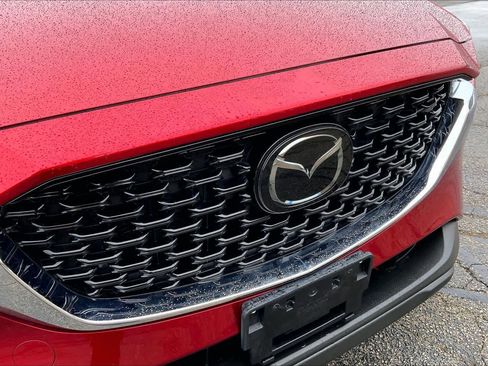 Used 2023 MAZDA CX-5 AWD 2.5 S w/ Premium Plus Pkg image 32