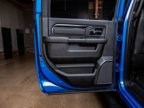 Used 2022 RAM 2500 Power Wagon image 39