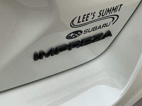 New 2026 Subaru Impreza 2.0i Sport image 6