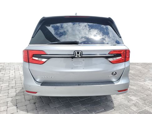 Used 2024 Honda Odyssey Touring image 5