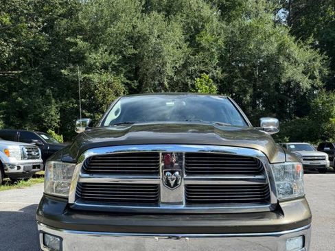 Used 2012 RAM 1500 Big Horn image 9