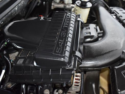 Used 2008 Ford F150 4x4 SuperCrew image 20