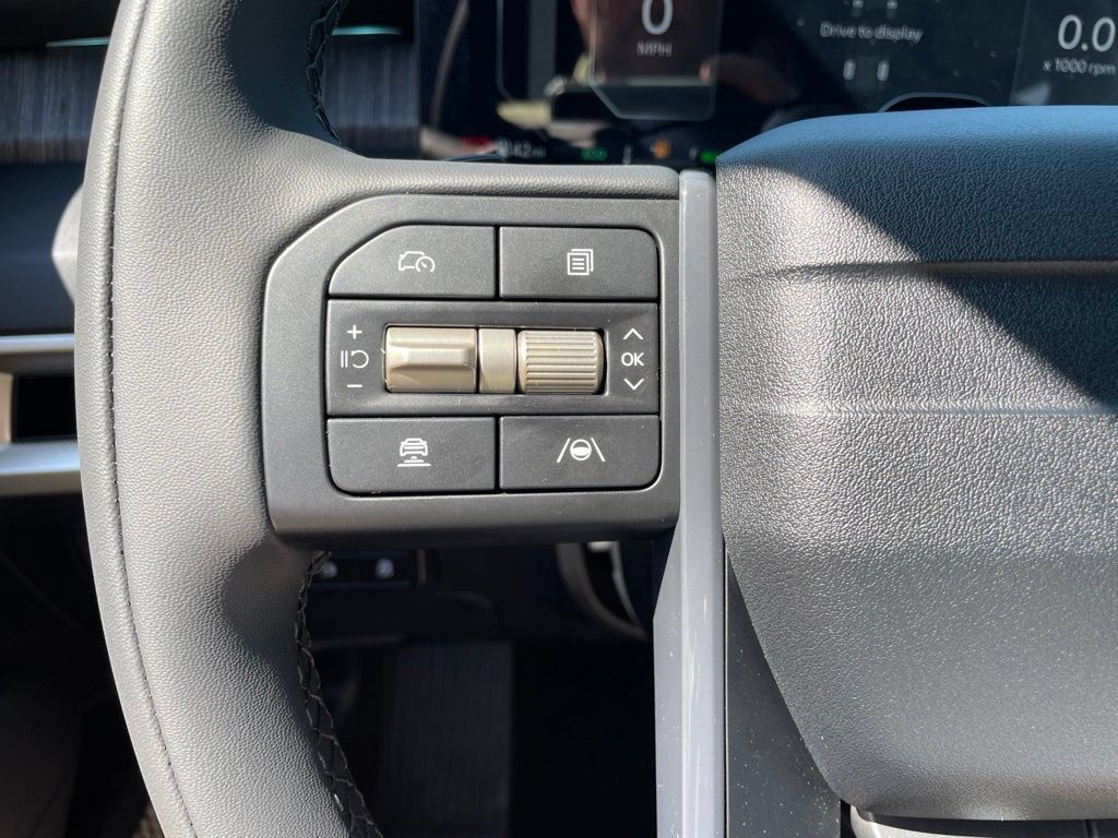 New 2027 Kia Telluride SX Prestige AWD/4WD image 27