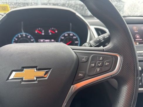 Used 2022 Chevrolet Equinox LS AWD/4WD image 17