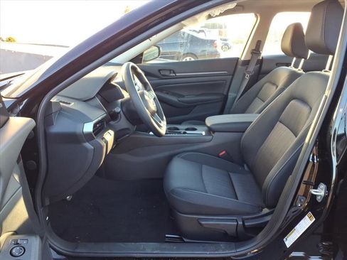 New 2025 Nissan Altima 2.5 S image 26