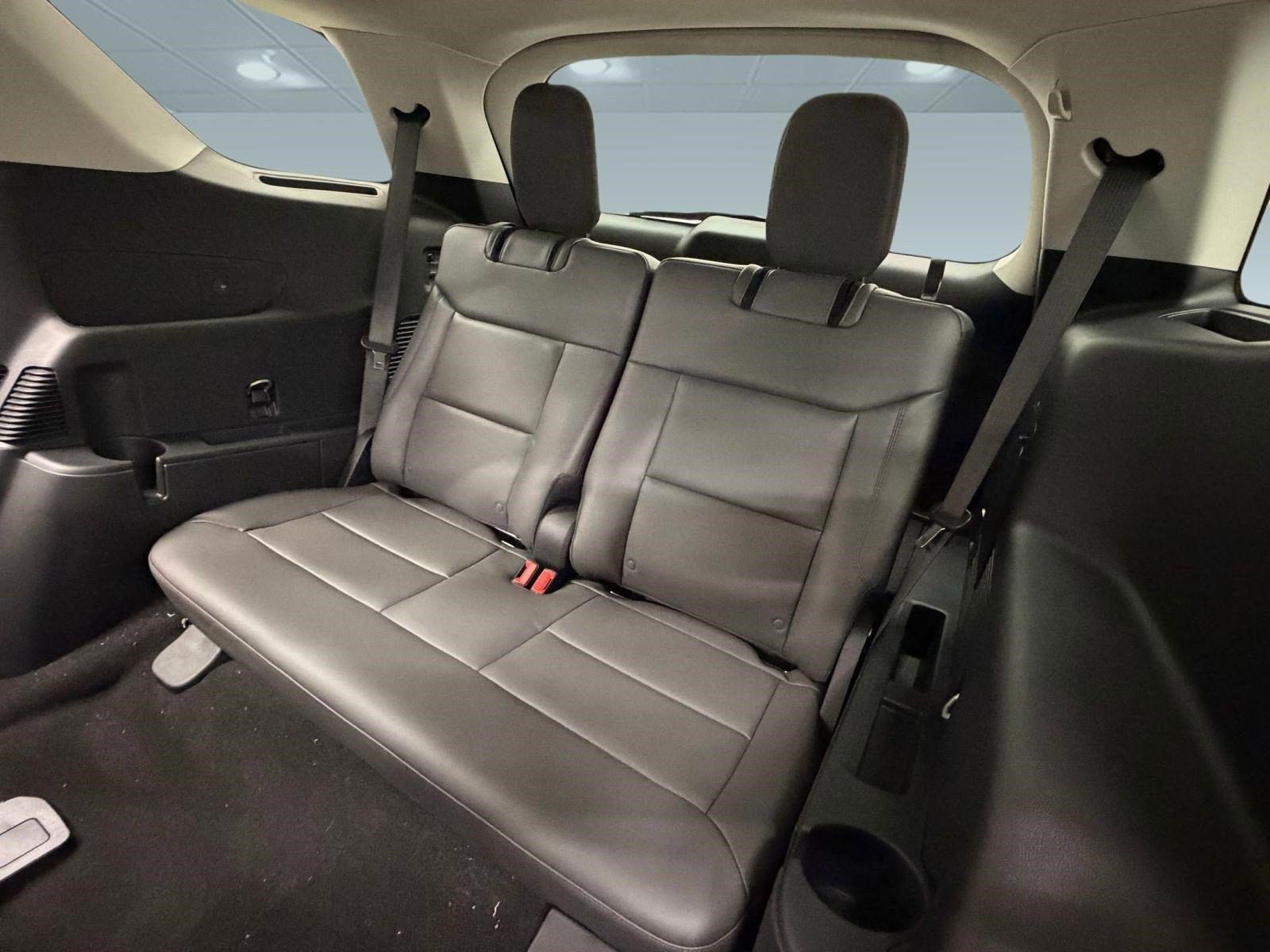 New 2026 Ford Explorer Active w/ Active Comfort Package AWD/4WD image 21