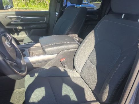 Used 2023 RAM 1500 Big Horn AWD/4WD image 11