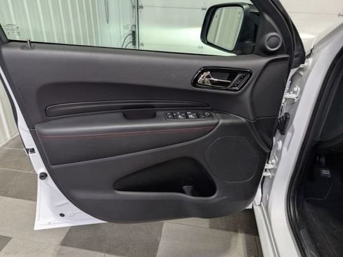 Used 2024 Dodge Durango R/T AWD/4WD image 15