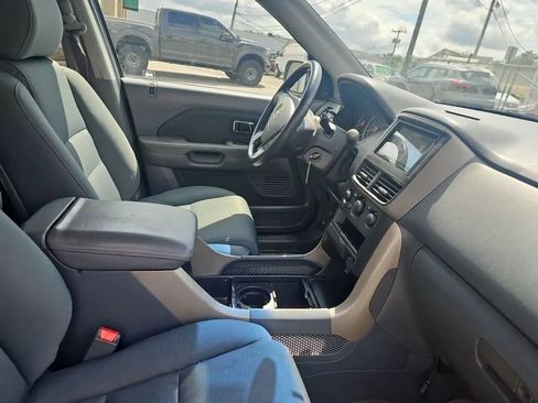 Used 2008 Honda Pilot VP image 9