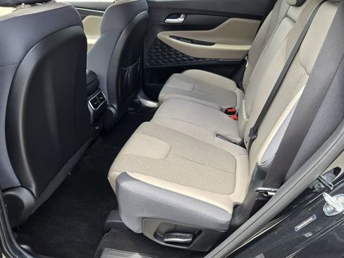 Used 2023 Hyundai Santa Fe SE AWD/4WD image 11