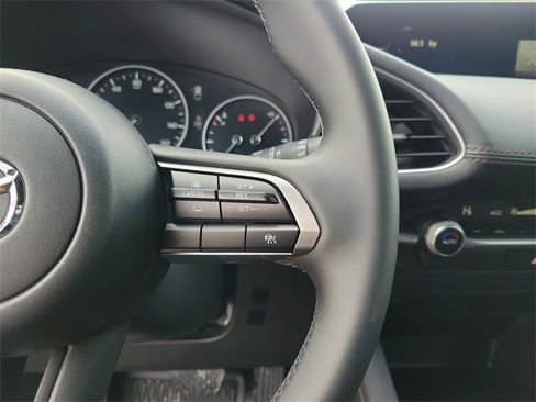 New 2026 MAZDA MAZDA3 s Sport image 23