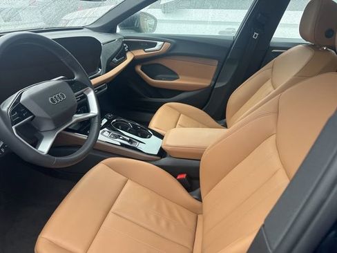 Used 2025 Audi A5 2.0T Premium w/ Convenience Package image 6