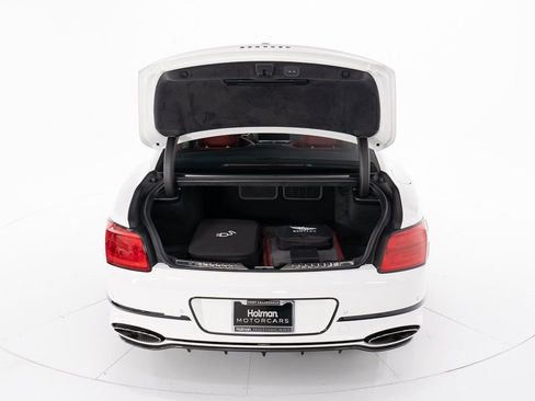 New 2026 Bentley Flying Spur Azure image 45